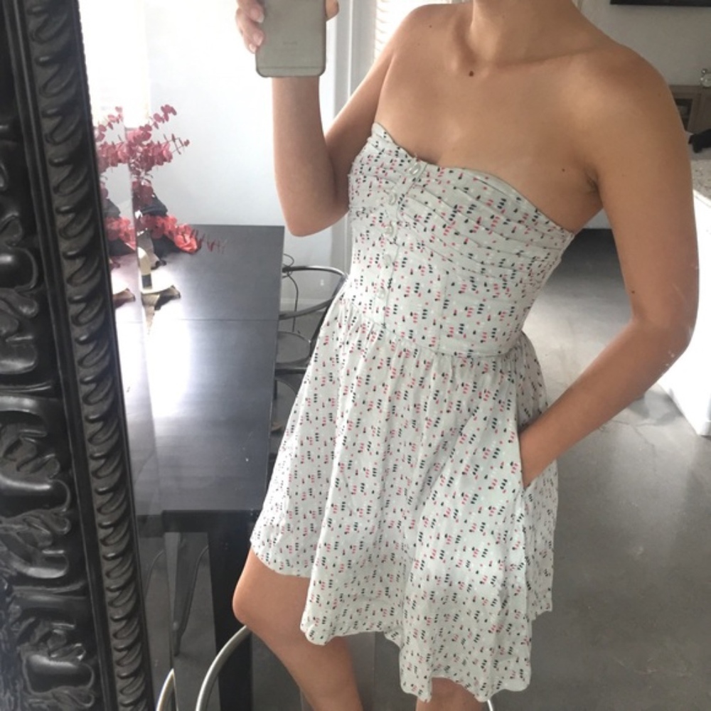 Urban Outfitters Dress with Pockets